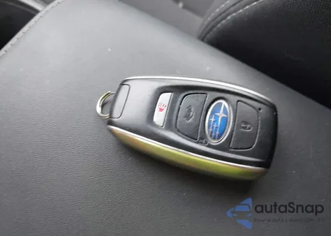 2020 Subaru Outback Premium из США, поврежденный, VIN 4S4BTAEC7L3194677